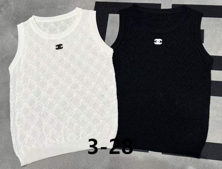 Chanel S-XL 103